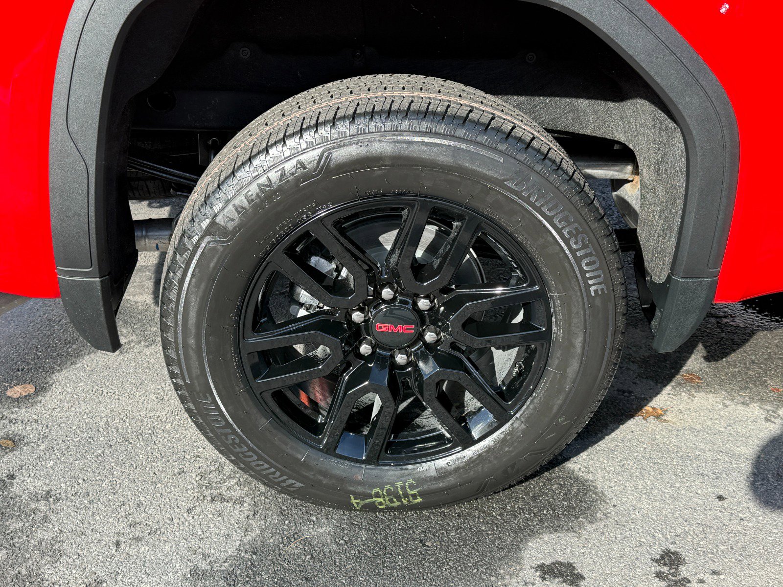 New 2026 GMC Sierra 1500 Elevation image 11