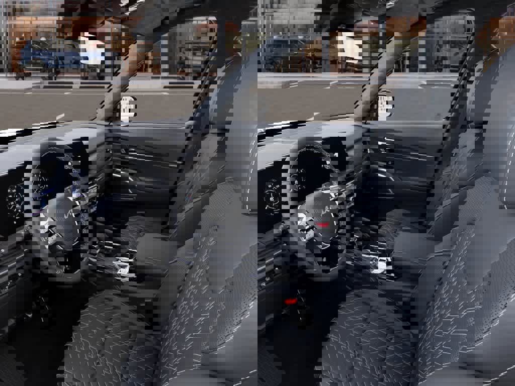 New 2025 Kia Telluride SX Prestige X-Line image 17