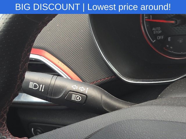Used 2021 Chevrolet TrailBlazer RS w/ Technology Package AWD/4WD image 41