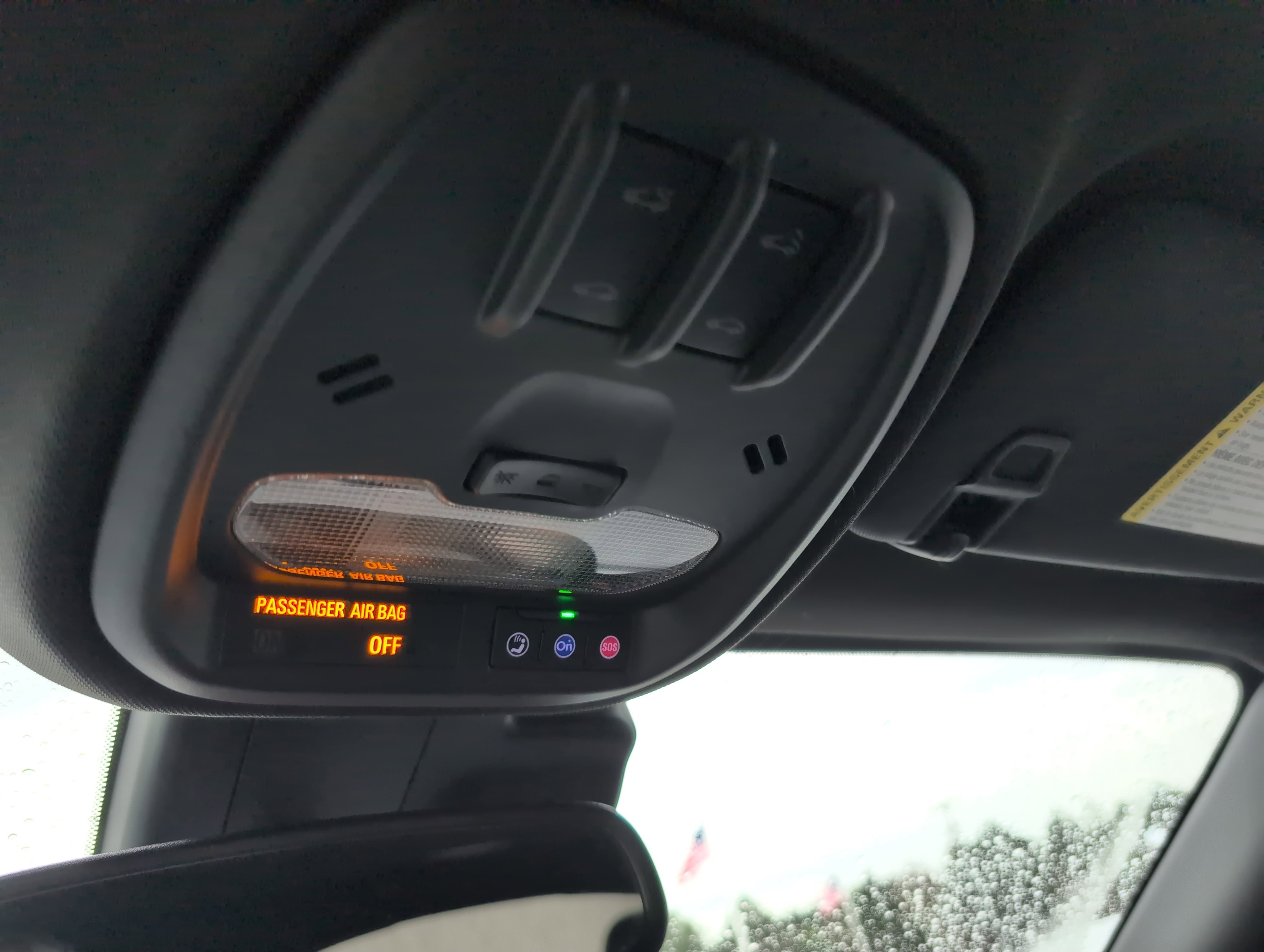 Used 2024 Buick Envista Avenir image 28