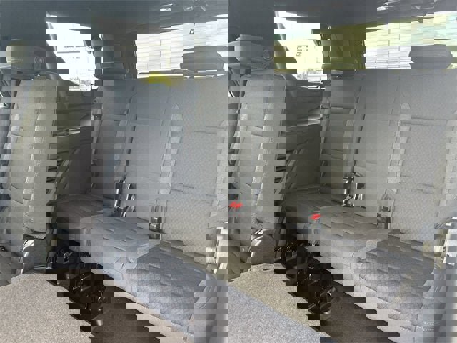 New 2026 Chevrolet Tahoe LS image 25