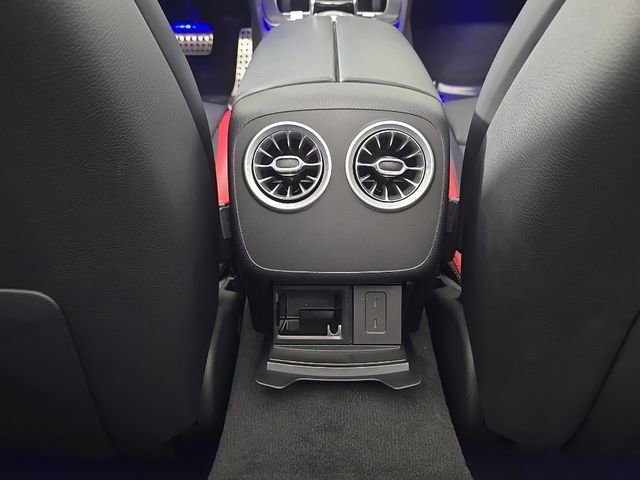 Certified 2023 Mercedes-Benz E 53 AMG 4MATIC Cabriolet image 28