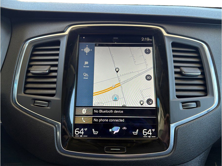 Used 2018 Volvo XC90 T5 Momentum w/ Convenience Package AWD/4WD image 16