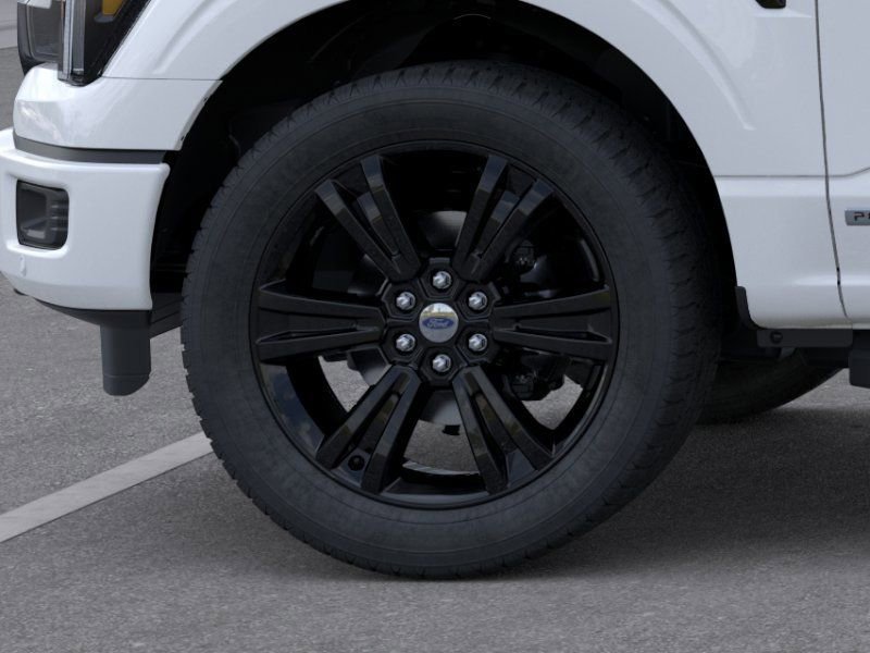 New 2026 Ford F150 Lariat image 20