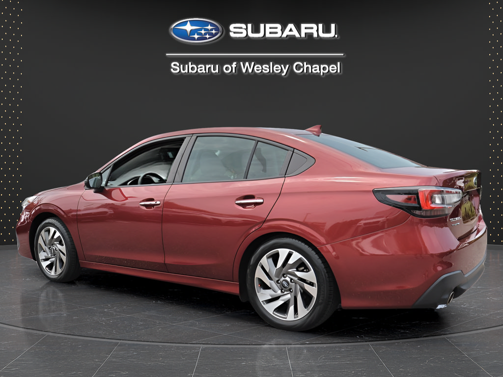 Used 2023 Subaru Legacy Touring XT w/ Tech Package 3 AWD/4WD image 5