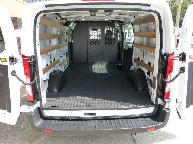 Used 2025 Ford Transit 250 Low Roof w/ Exterior Upgrade Package RWD image 15