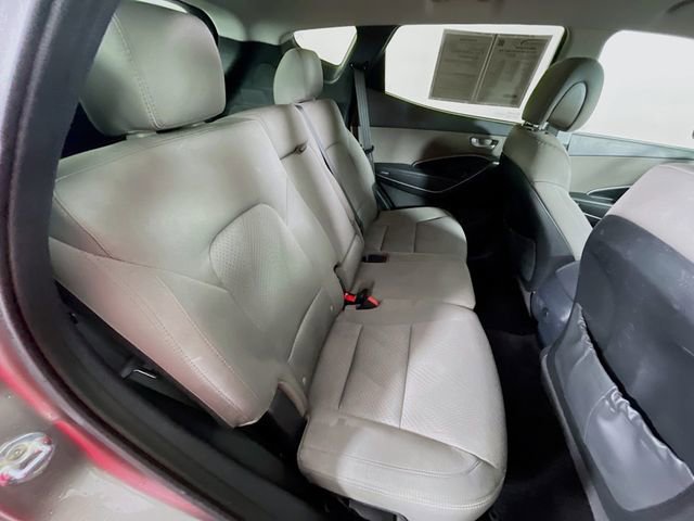 Used 2015 Hyundai Santa Fe Sport w/ Option Group 02 AWD/4WD image 27
