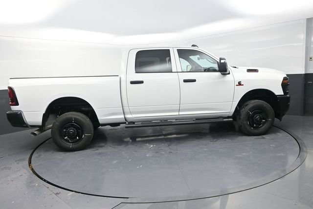 New 2026 RAM 2500 Tradesman image 11