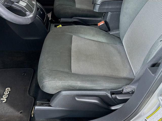 Used 2017 Jeep Patriot Latitude image 21
