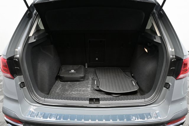 Used 2022 Volkswagen Taos SE image 26