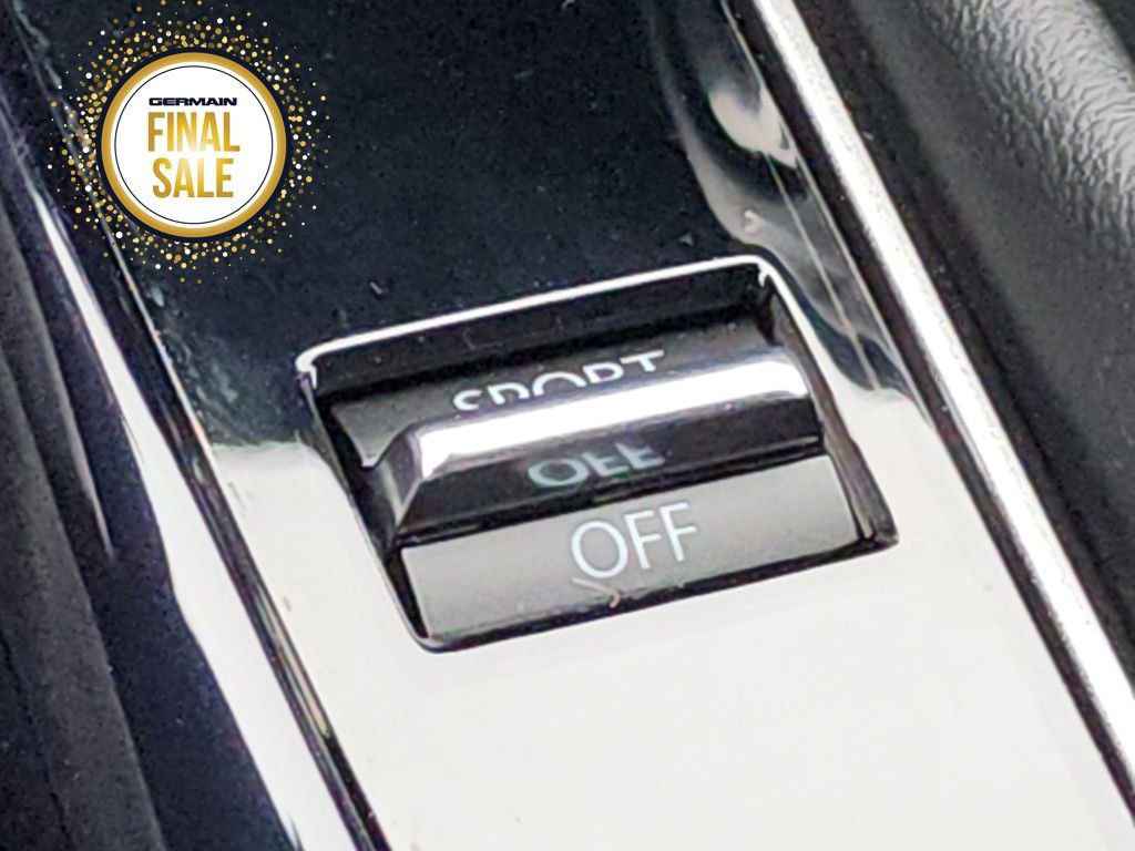 Certified 2025 MAZDA CX-30 AWD 2.5 S w/ Select Sport Pkg image 29