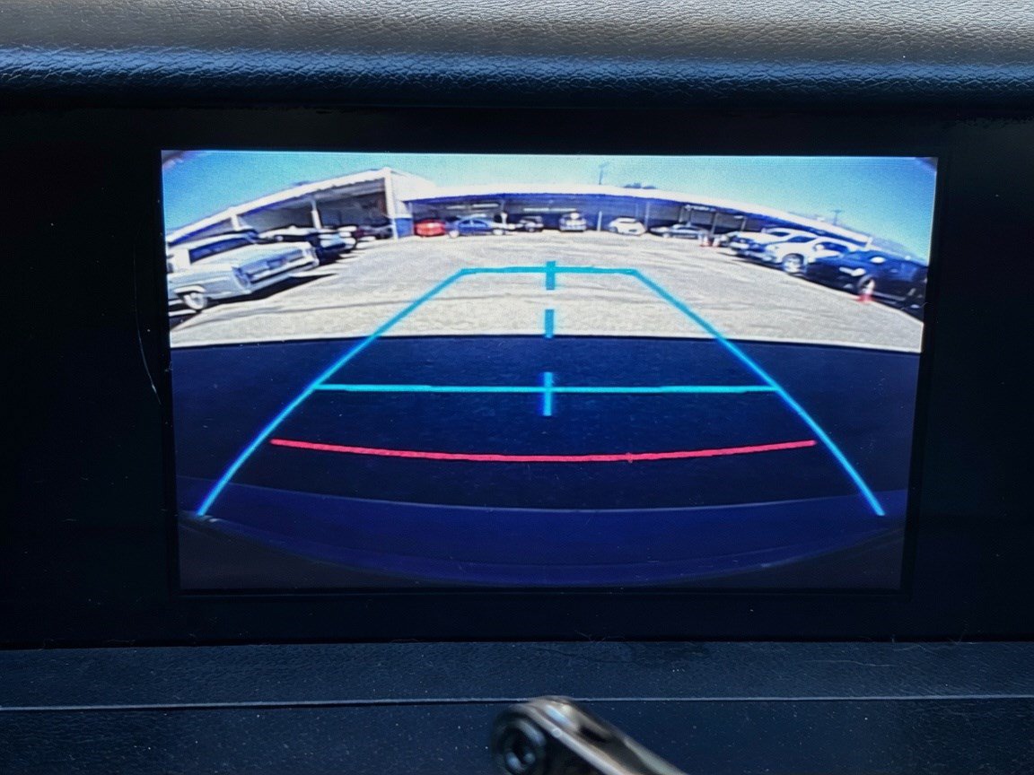 Used 2014 Lexus IS 250 w/ F-Sport Package RWD image 9