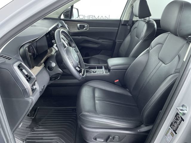 Used 2022 Kia Sorento S w/ Panoramic Sunroof Package AWD/4WD image 19