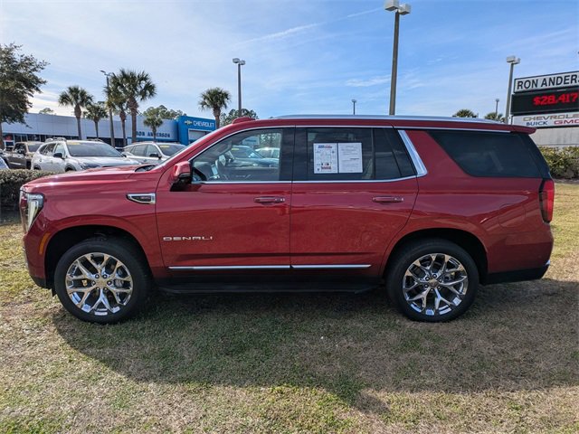 Used 2025 GMC Yukon Denali image 7