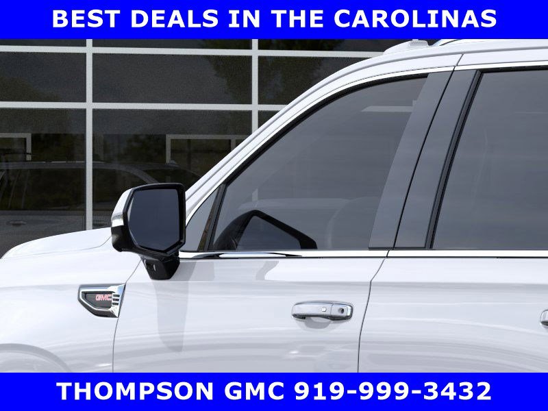 New 2026 GMC Yukon Elevation image 15