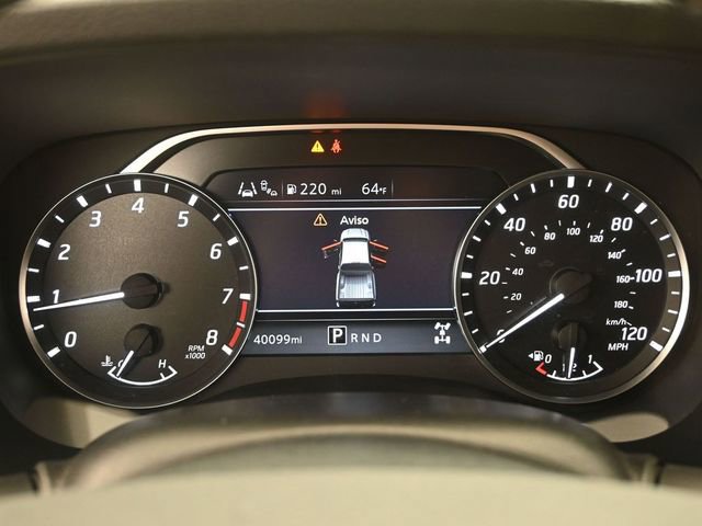 Used 2023 Nissan Frontier SV w/ SV Convenience Package AWD/4WD image 18