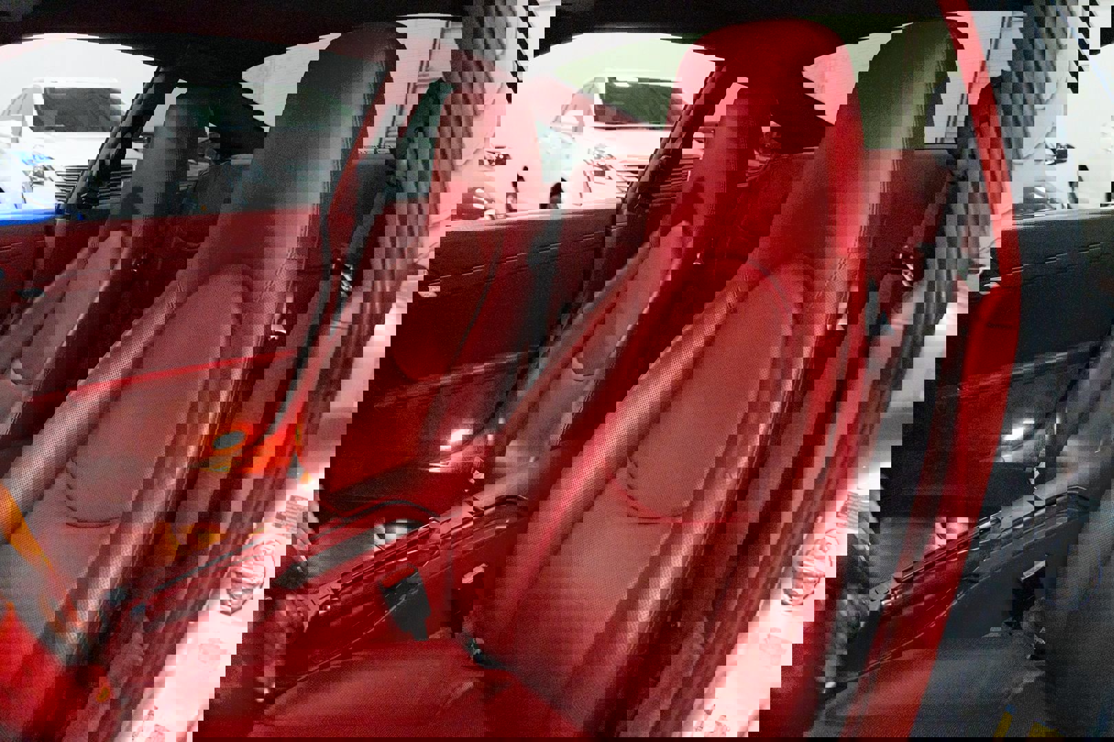 Used 2010 Porsche 911 Carrera image 22