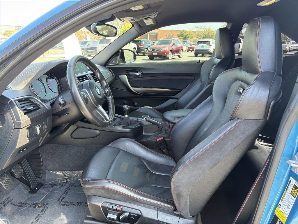 Used 2020 BMW M2 Competition image 21