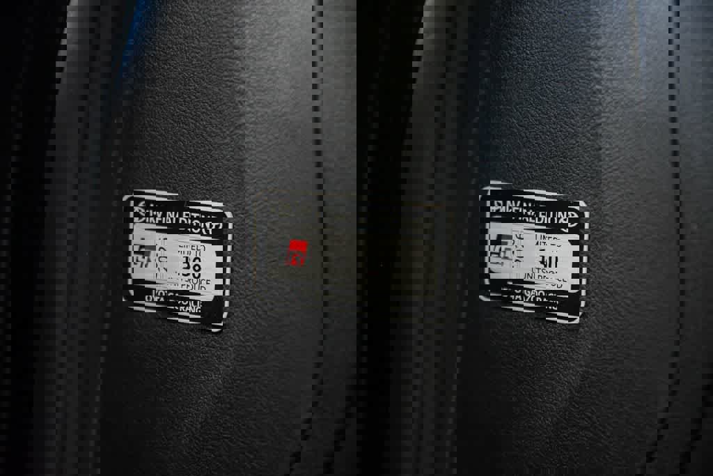 New 2026 Toyota Supra image 19