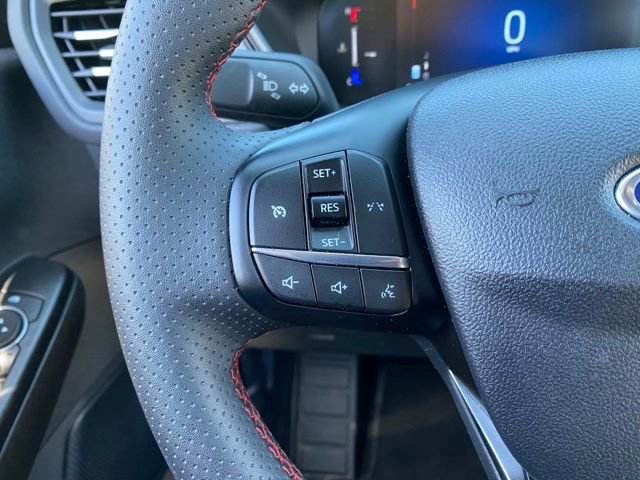 Used 2025 Ford Escape ST-Line AWD/4WD image 21