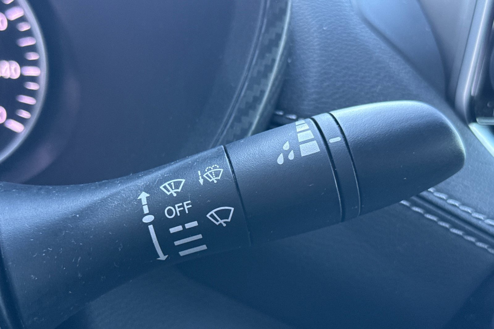 Certified 2024 Nissan Sentra SV w/ All-Weather Package image 39