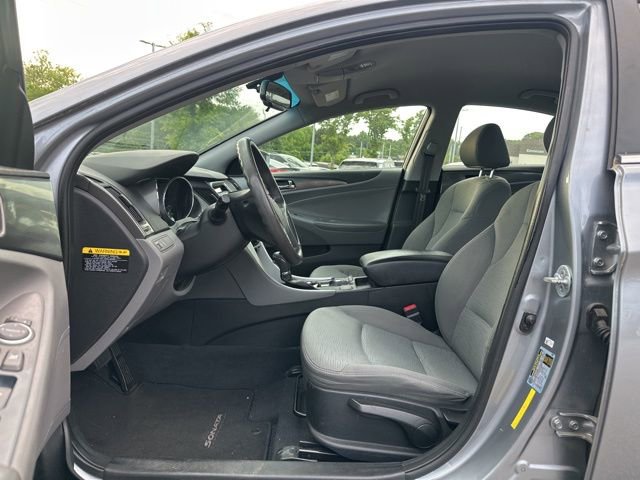 Used 2014 Hyundai Sonata Hybrid FWD image 6