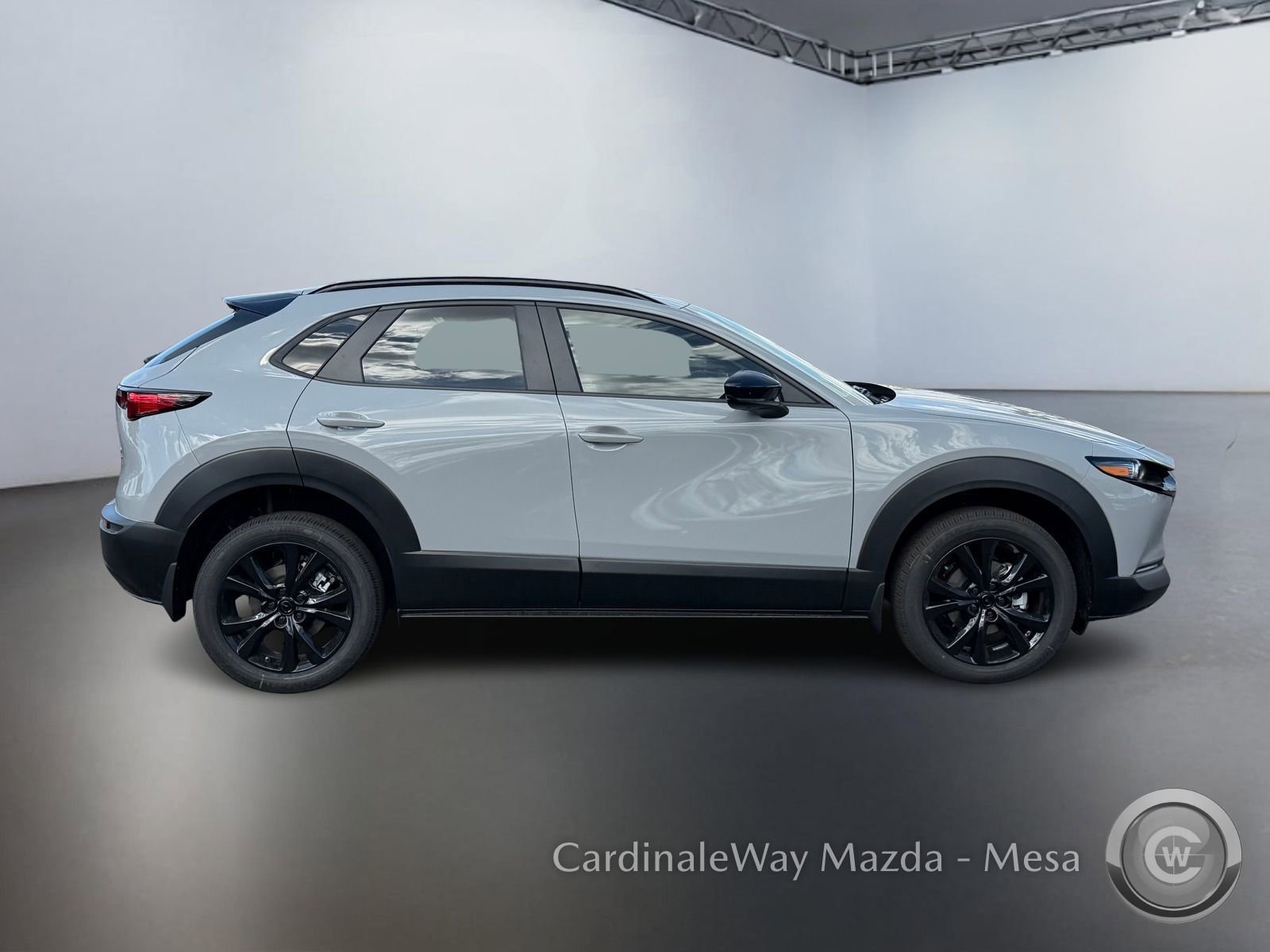 New 2026 MAZDA CX-30 Aire Edition image 3