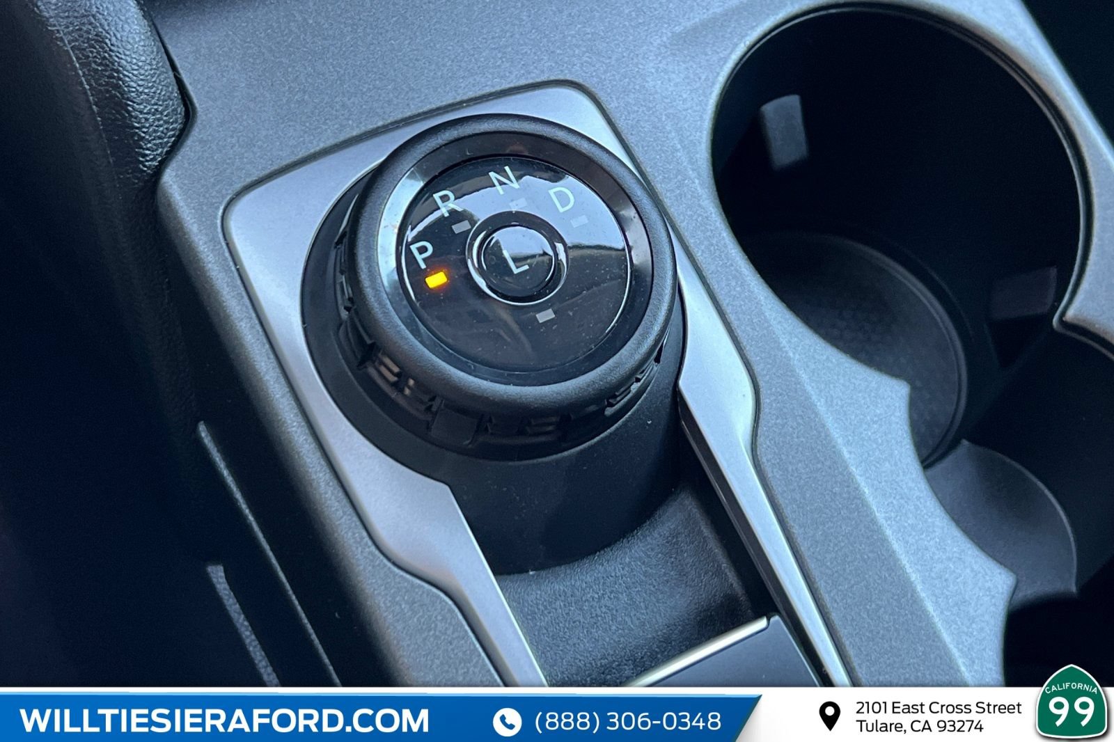 New 2026 Ford Bronco Sport Big Bend AWD/4WD image 22