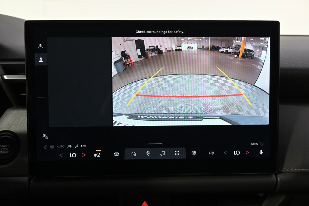 New 2026 MAZDA CX-5 Preferred AWD/4WD image 29