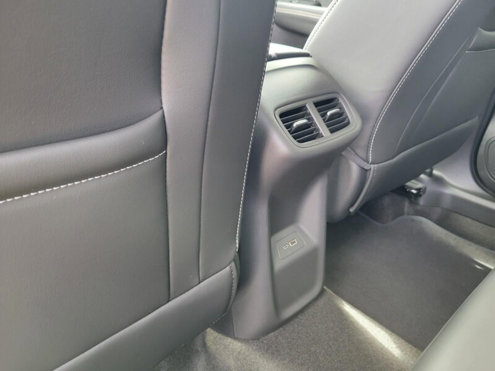 New 2026 Buick Envision Sport Touring AWD/4WD image 29