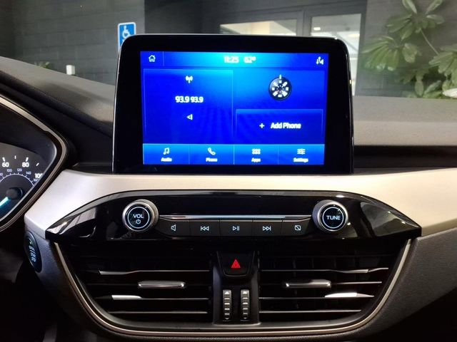 Used 2021 Ford Escape SEL image 18