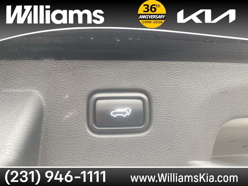 Used 2023 Kia Sportage X-Pro Prestige image 16