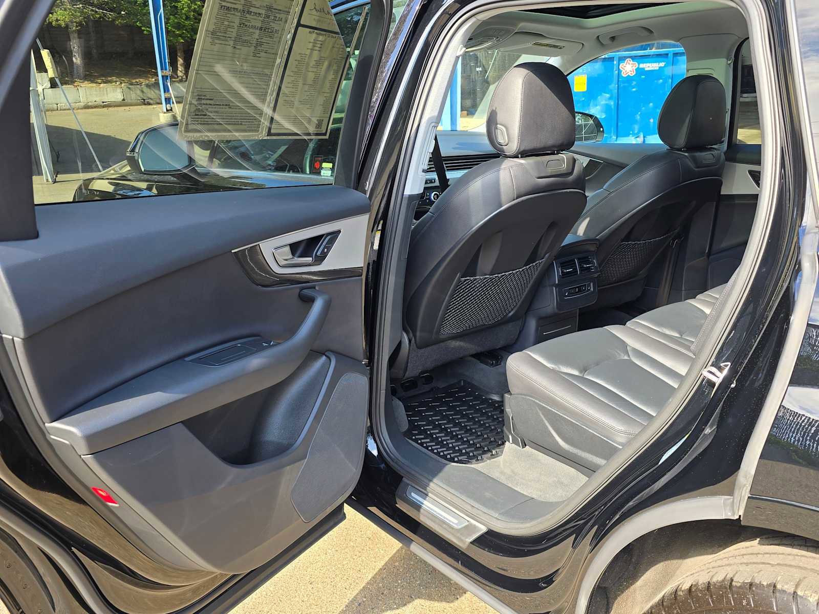 Used 2017 Audi Q7 2.0T Premium Plus AWD/4WD image 15