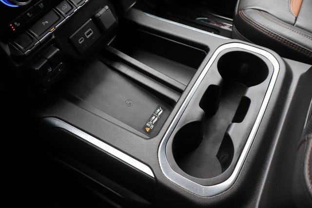 Used 2023 GMC Sierra 3500 AT4 w/ AT4 Preferred Package image 12