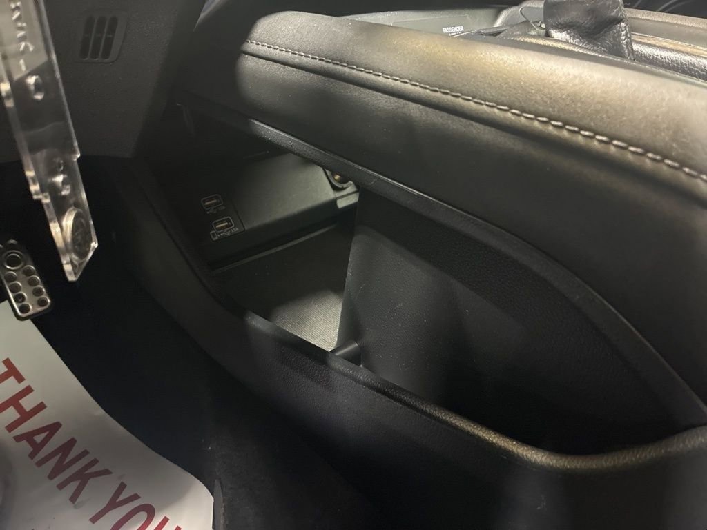 Used 2021 Honda HR-V Sport image 20