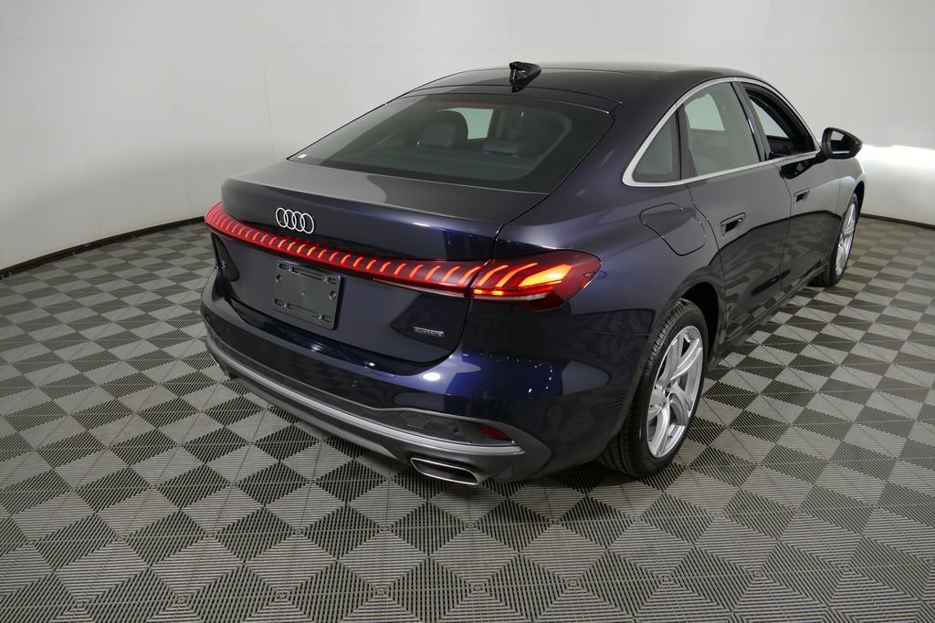 Used 2025 Audi A5 2.0T Premium Plus image 31