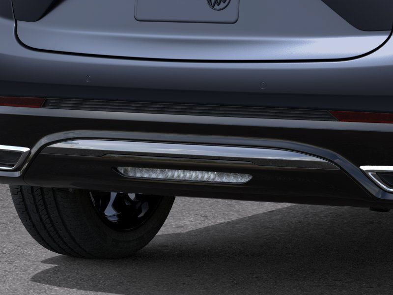 New 2026 Buick Envision Sport Touring AWD/4WD image 15