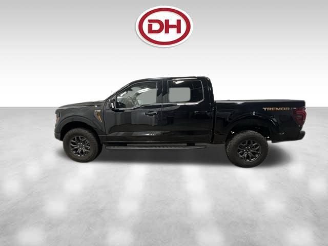 New 2025 Ford F150 Tremor w/ Equipment Group 402A High image 8