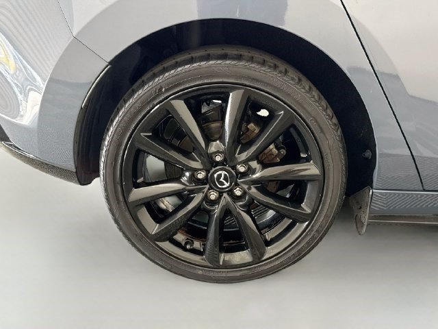 Used 2021 MAZDA MAZDA3 s FWD image 32