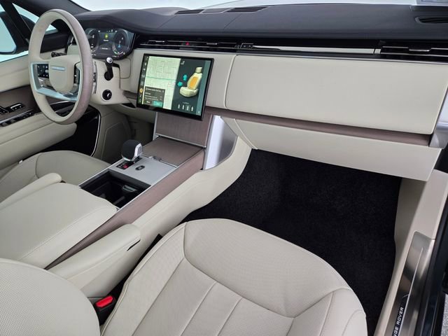 New 2026 Land Rover Range Rover SE AWD/4WD image 18