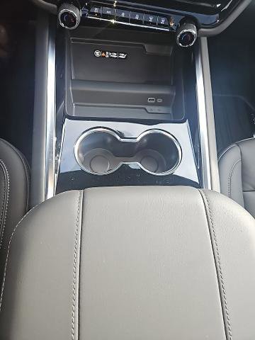 New 2026 Chevrolet Tahoe Z71 w/ Z71 Off-Road Package image 16