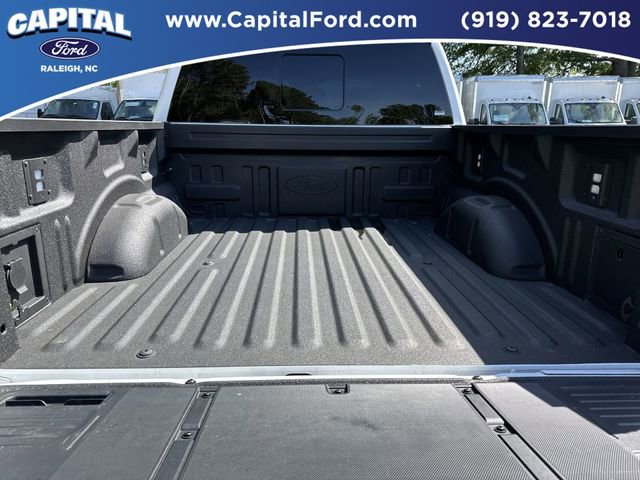 Used 2025 Ford F150 Raptor w/ Equipment Group 803A Raptor R AWD/4WD image 16