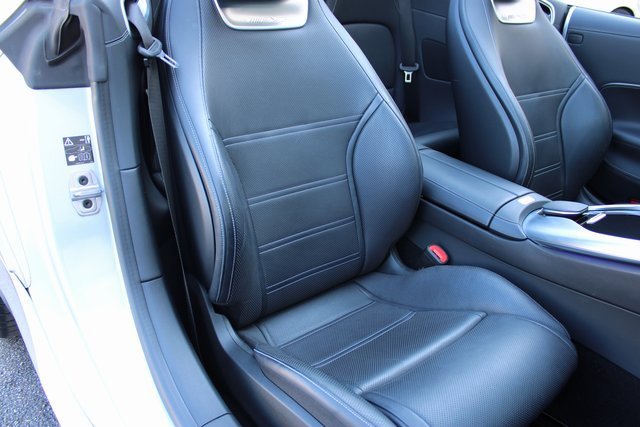 Used 2022 Mercedes-Benz SL 55 AMG 4MATIC image 15