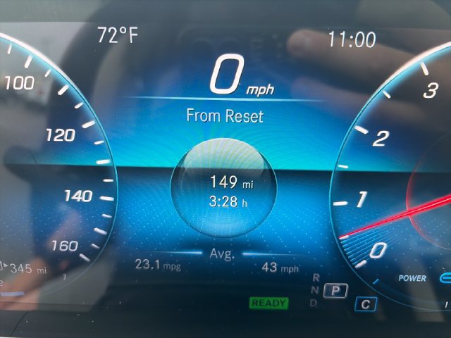 Used 2021 Mercedes-Benz GLE 450 4MATIC image 17