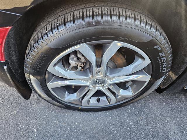 Used 2024 Chrysler Pacifica Pinnacle w/ Trailer Tow Group image 7