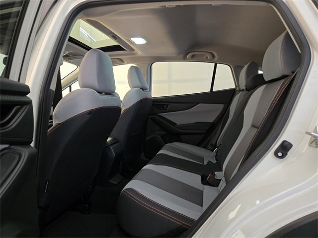 Certified 2023 Subaru Crosstrek 2.0i Premium image 7