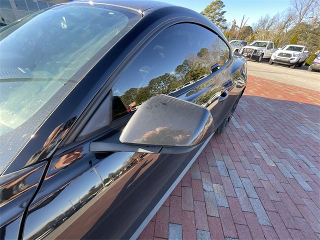 Used 2017 Ford Mustang GT Premium w/ Equipment Group 401A image 6