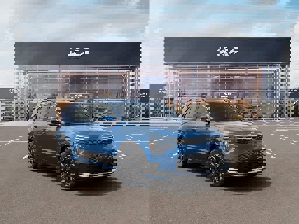 New 2026 Kia Niro Wind image 8