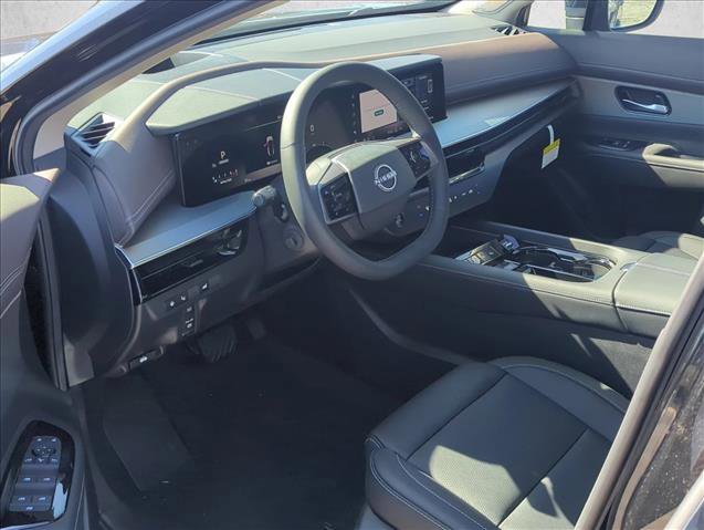 New 2026 Nissan Murano Platinum w/ Technology Package image 10