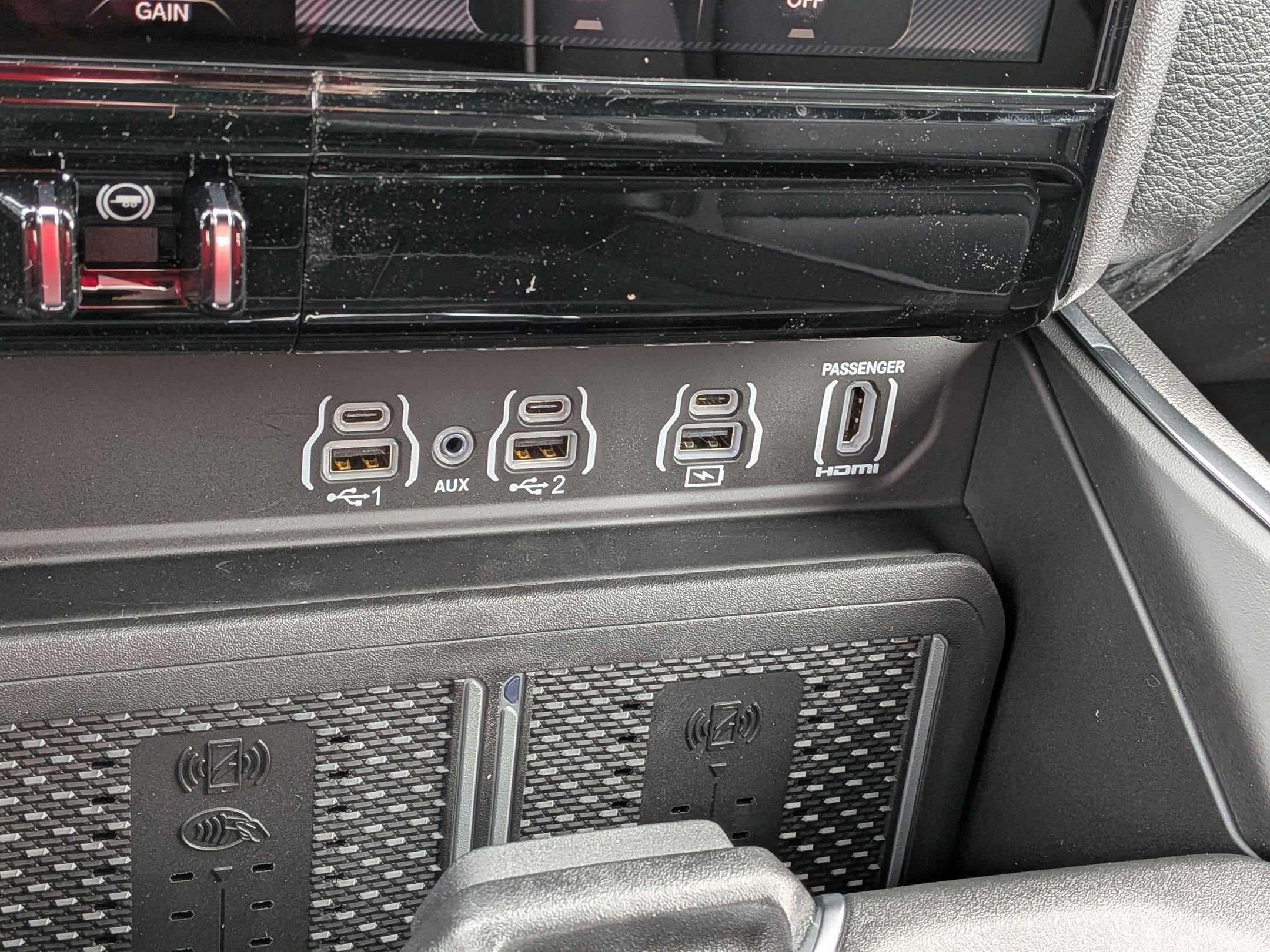 New 2026 RAM 1500 Laramie image 19